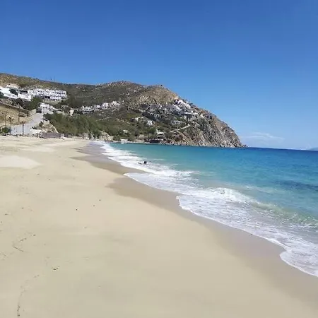 Hippy Villa Mykonos Σπίτι διακοπών Mykonos Town