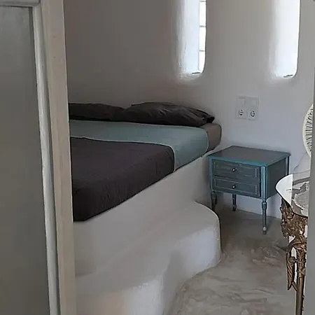 Feriehus Hippy Villa Mykonos Mykonos Town