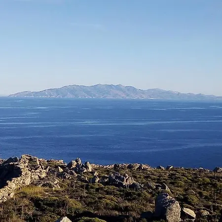 Feriehus Hippy Villa Mykonos *
